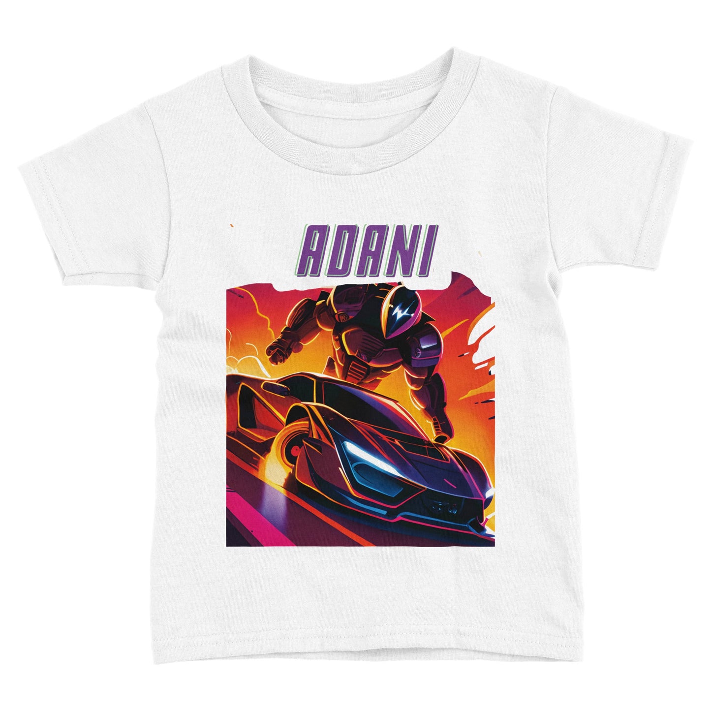 Personalized Kids/Boys Tshirt Premiun quality