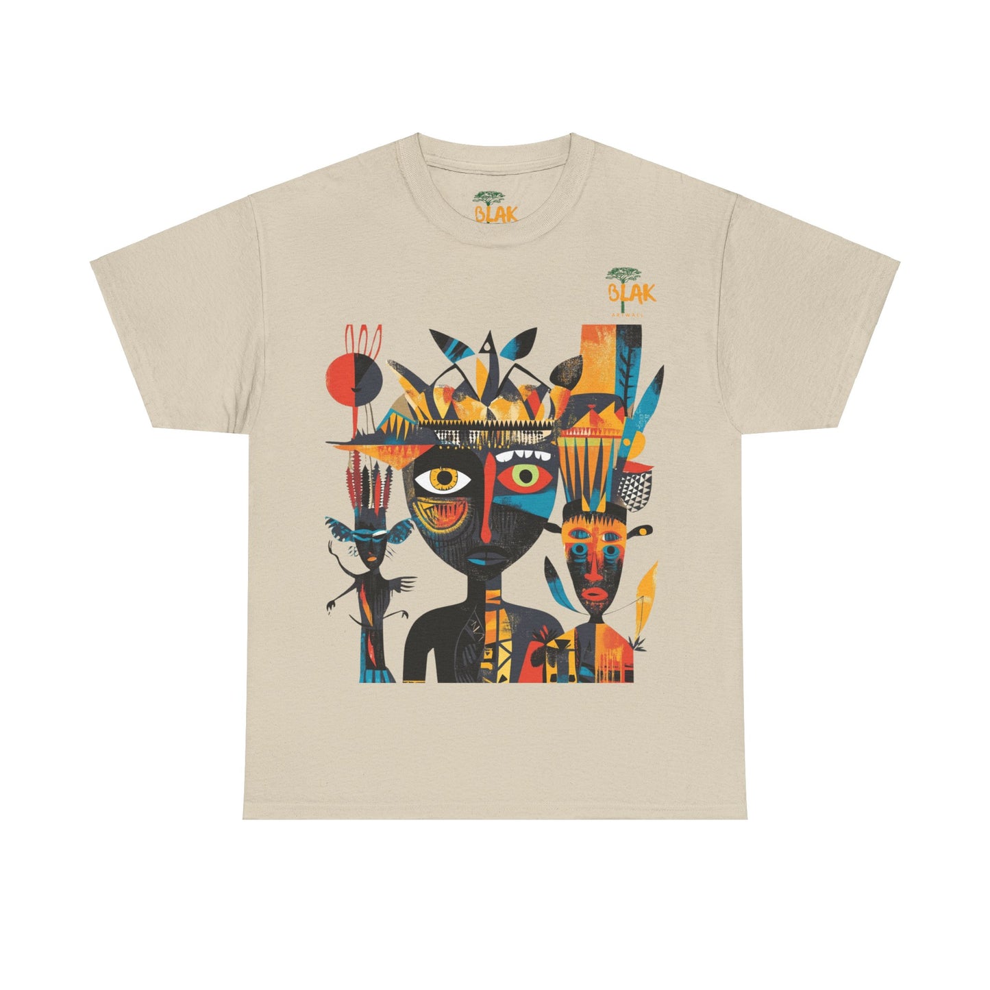 SPIRITS OF THE WILD Classic Tee