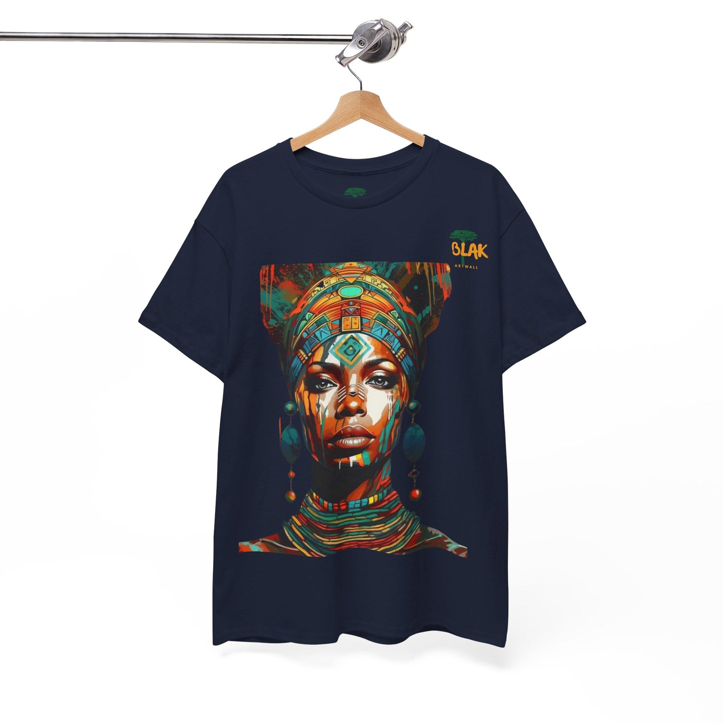 REGAL GAZE Classic Tee