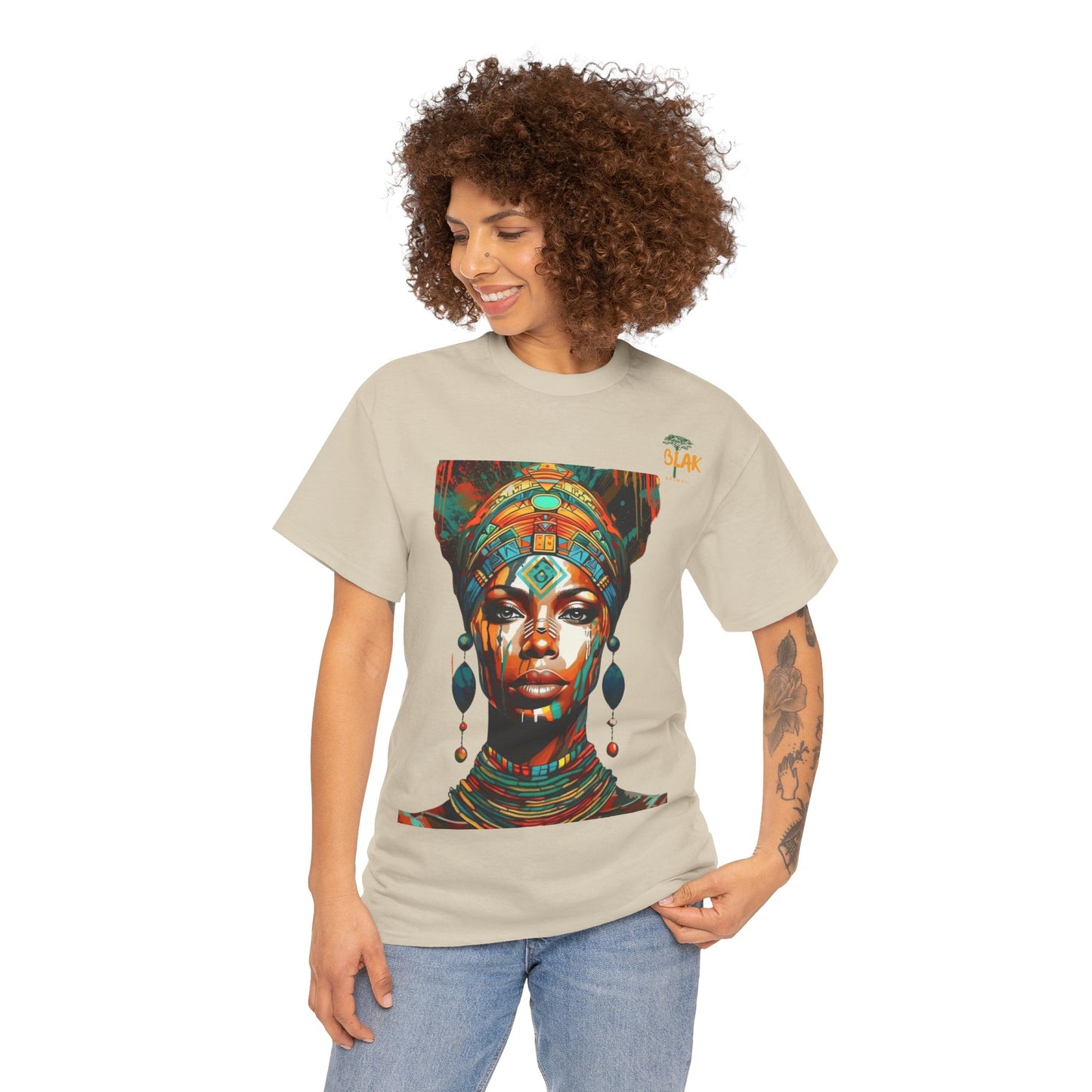 REGAL GAZE Classic Tee