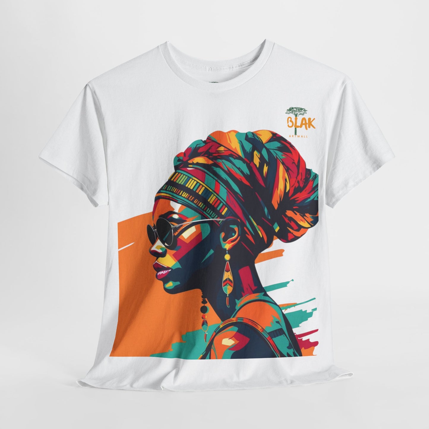 UNAPOLOGETIC BEAUTY Classic Tee