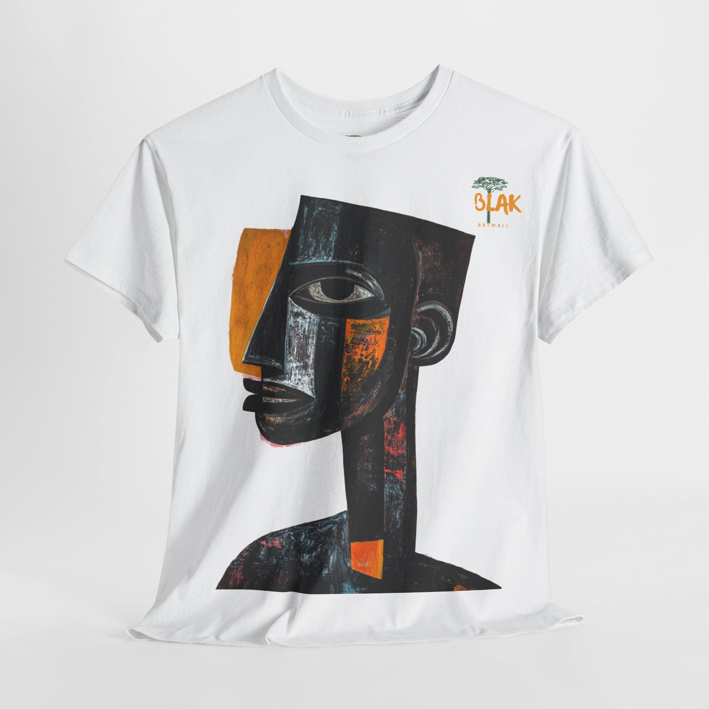 MYTHICAL WATCHER Classic Tee
