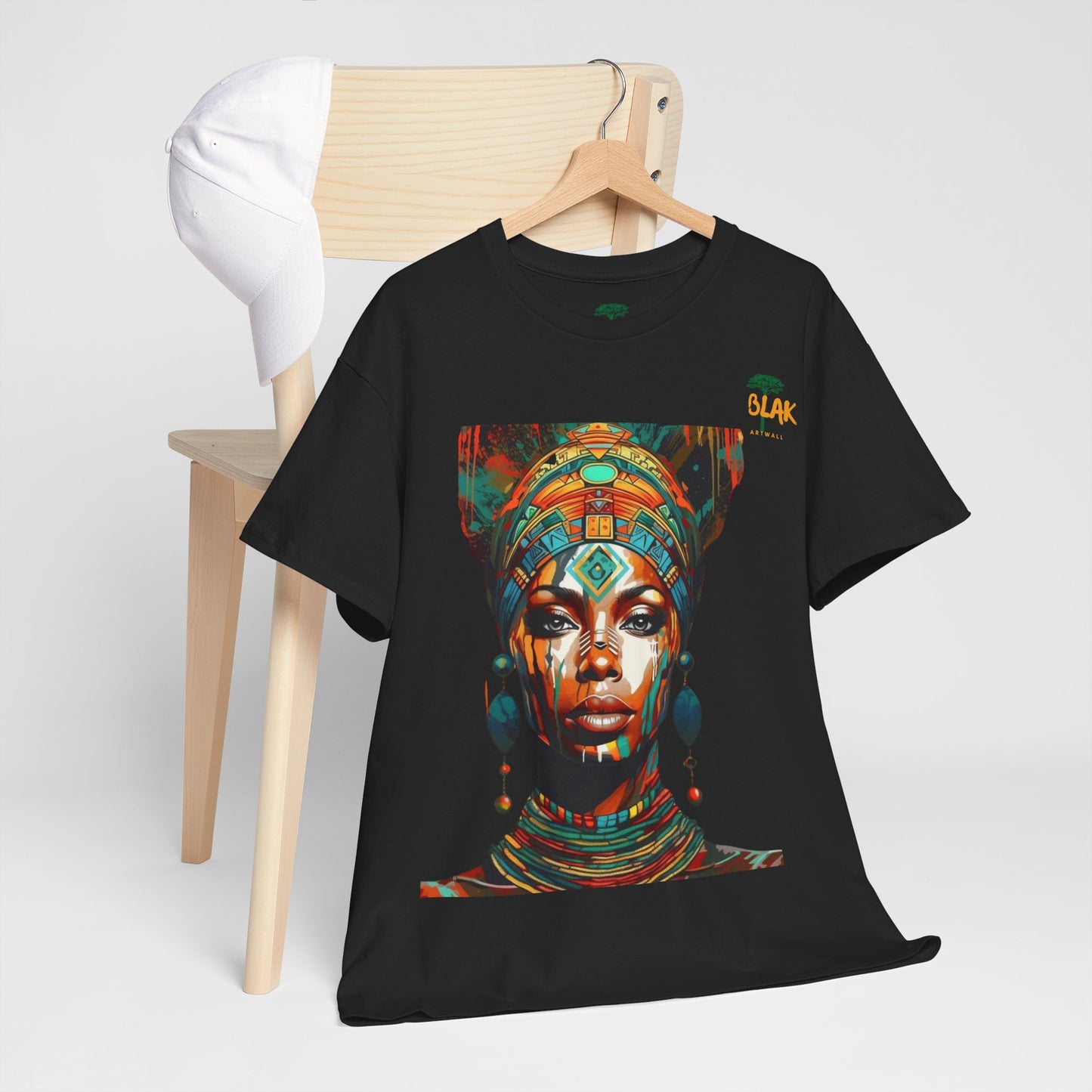 REGAL GAZE Classic Tee
