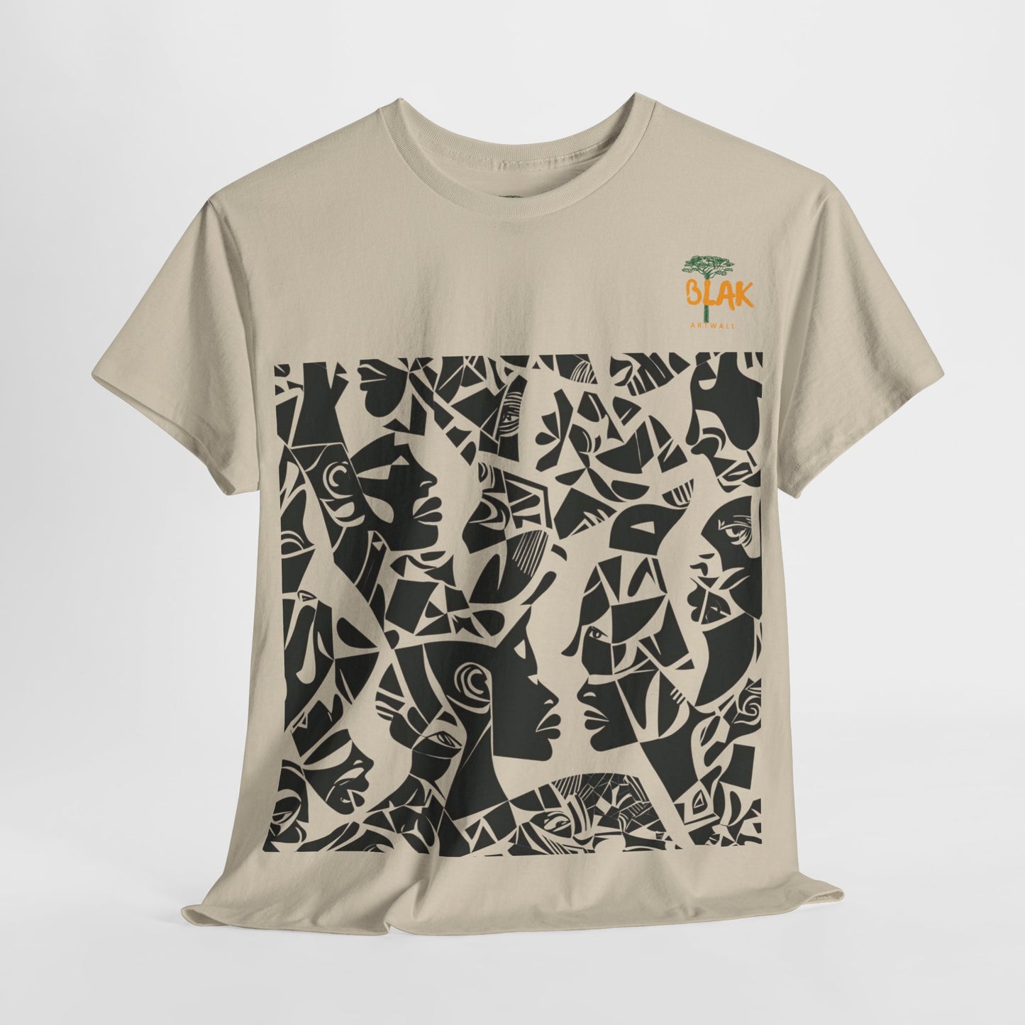 WHISPERING SHADOWS Classic Tee