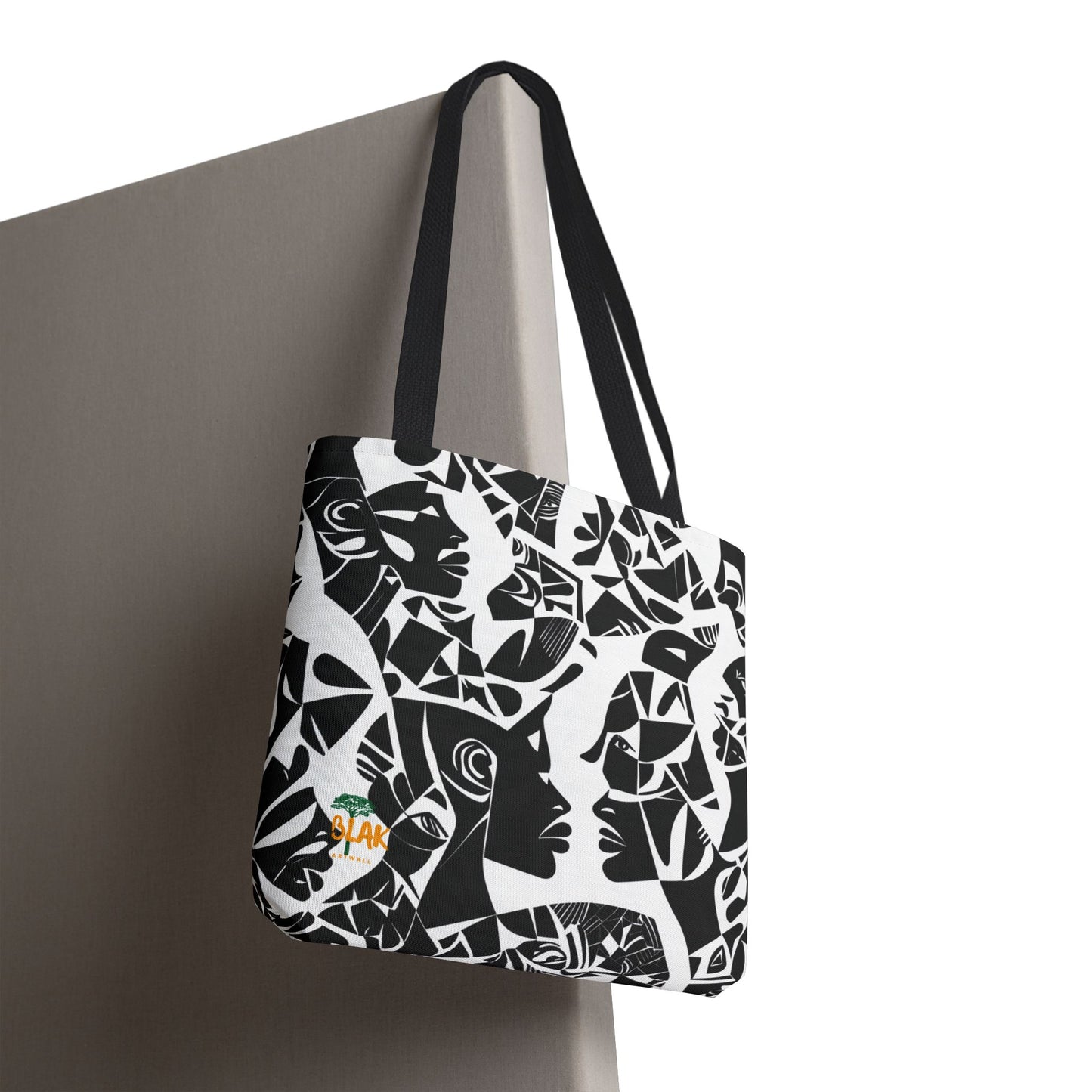 BLAKARTWALL URBAN ESSENTIALS TOTE BAG #10