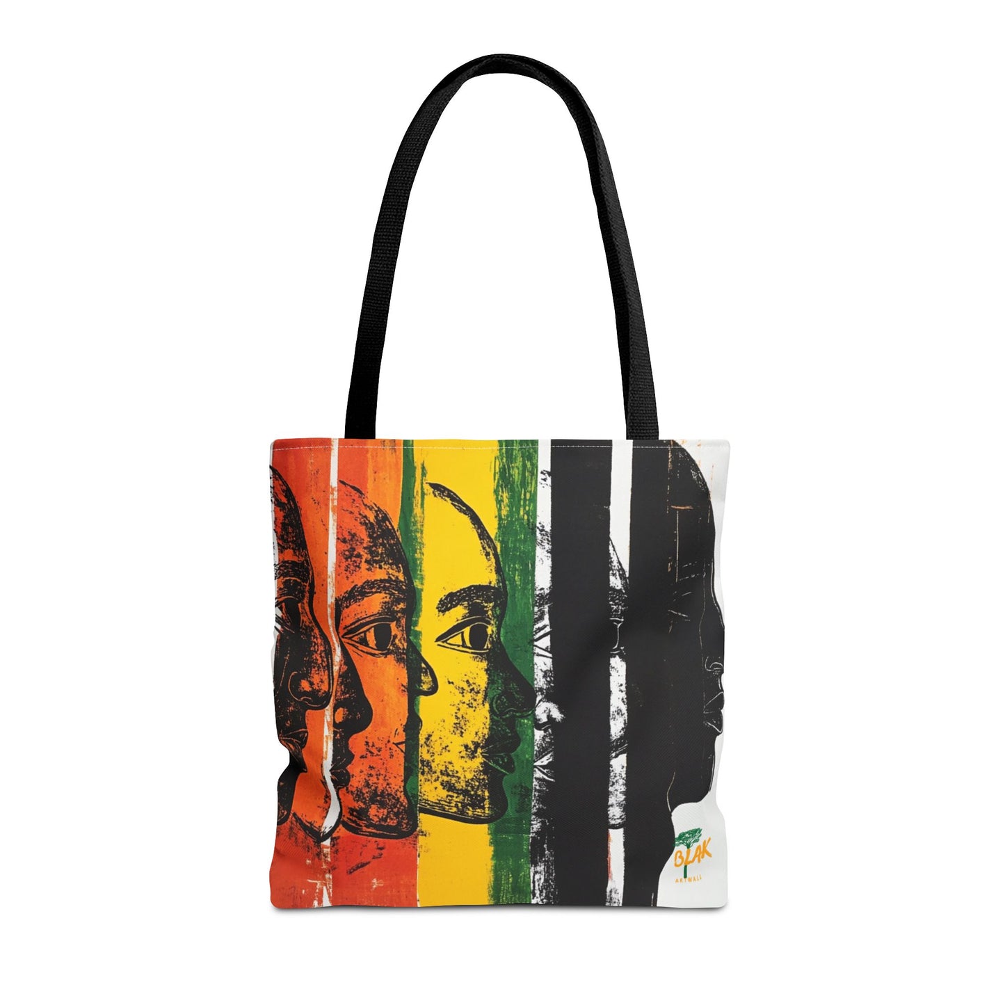 BLAKARTWALL URBAN ESSENTIALS TOTE BAG #9