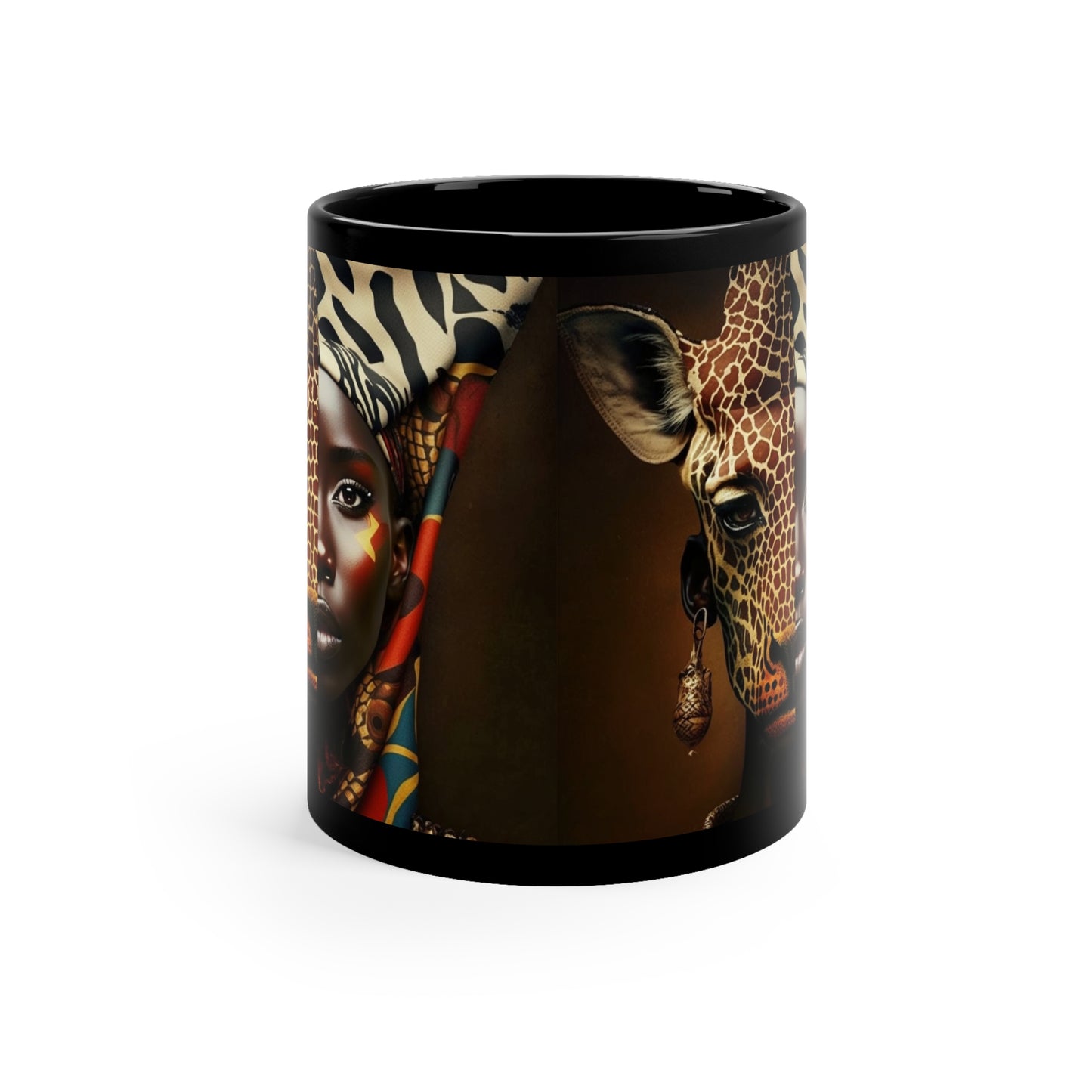 Blakartwall Ceramic Mug/Coffee Mug #7