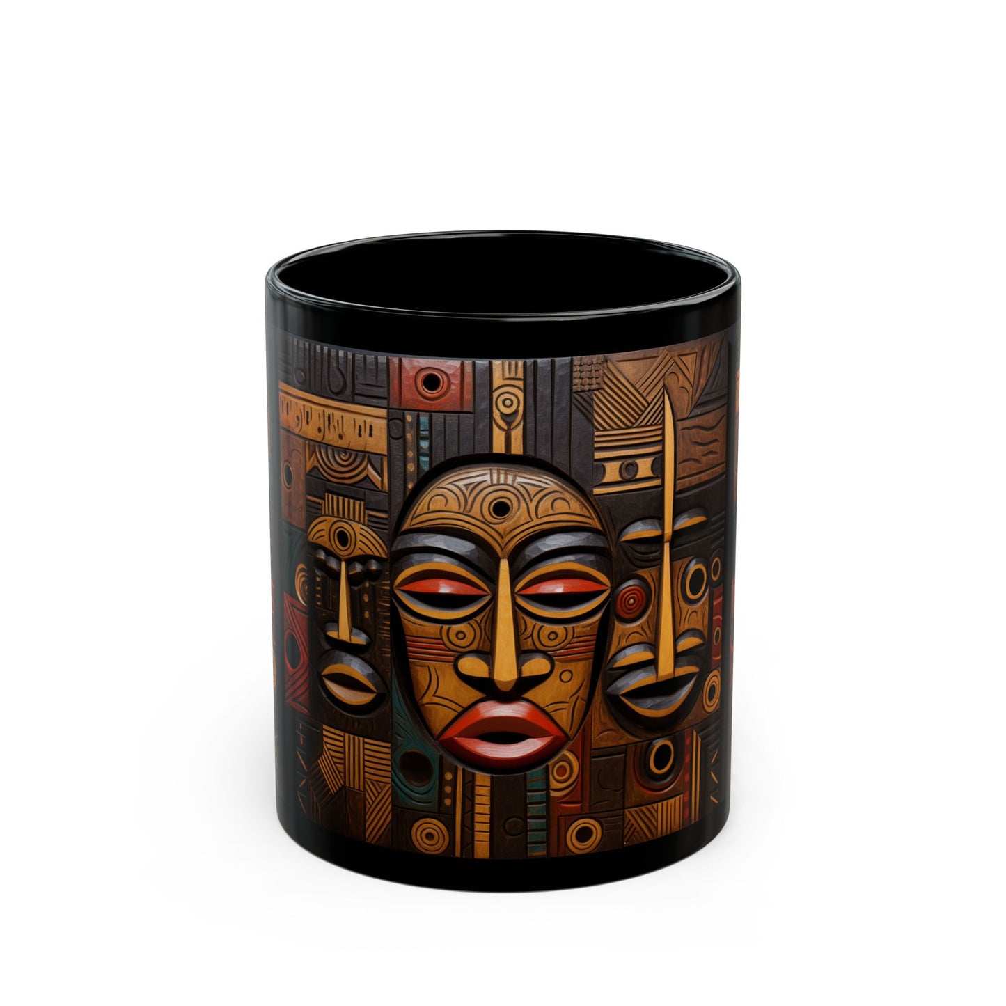 Blakartwall Ceramic Mug/Coffee Mug #2