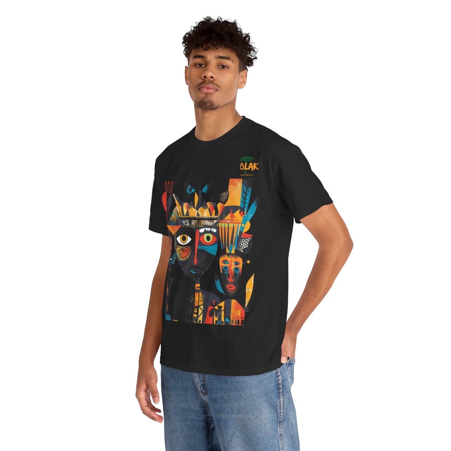 SPIRITS OF THE WILD Classic Tee