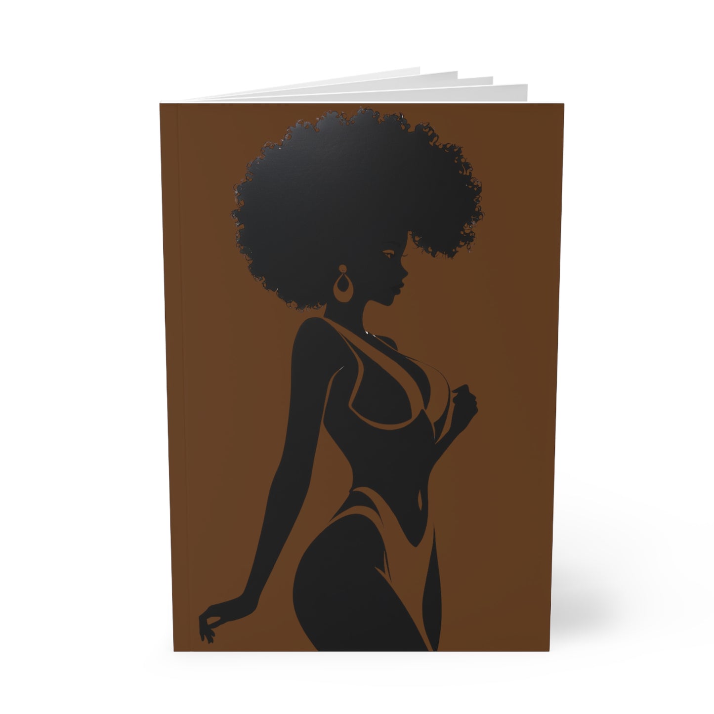African art notebook #10