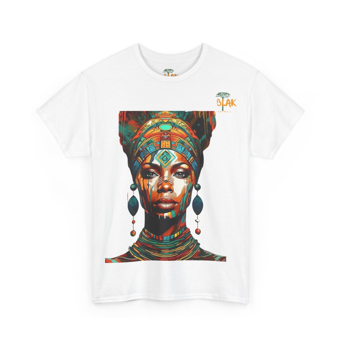 REGAL GAZE Classic Tee