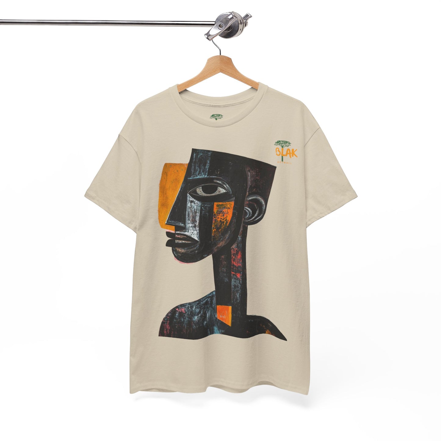 MYTHICAL WATCHER Classic Tee