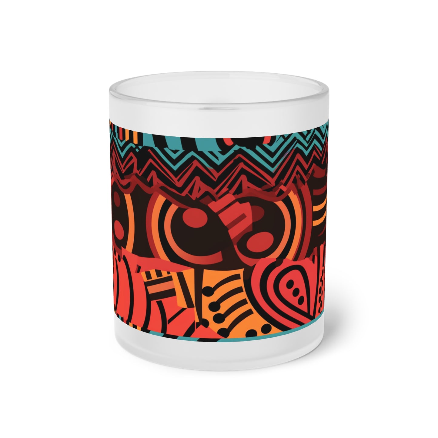 Blakartwall Ceramic Mug/Coffee Mug #11