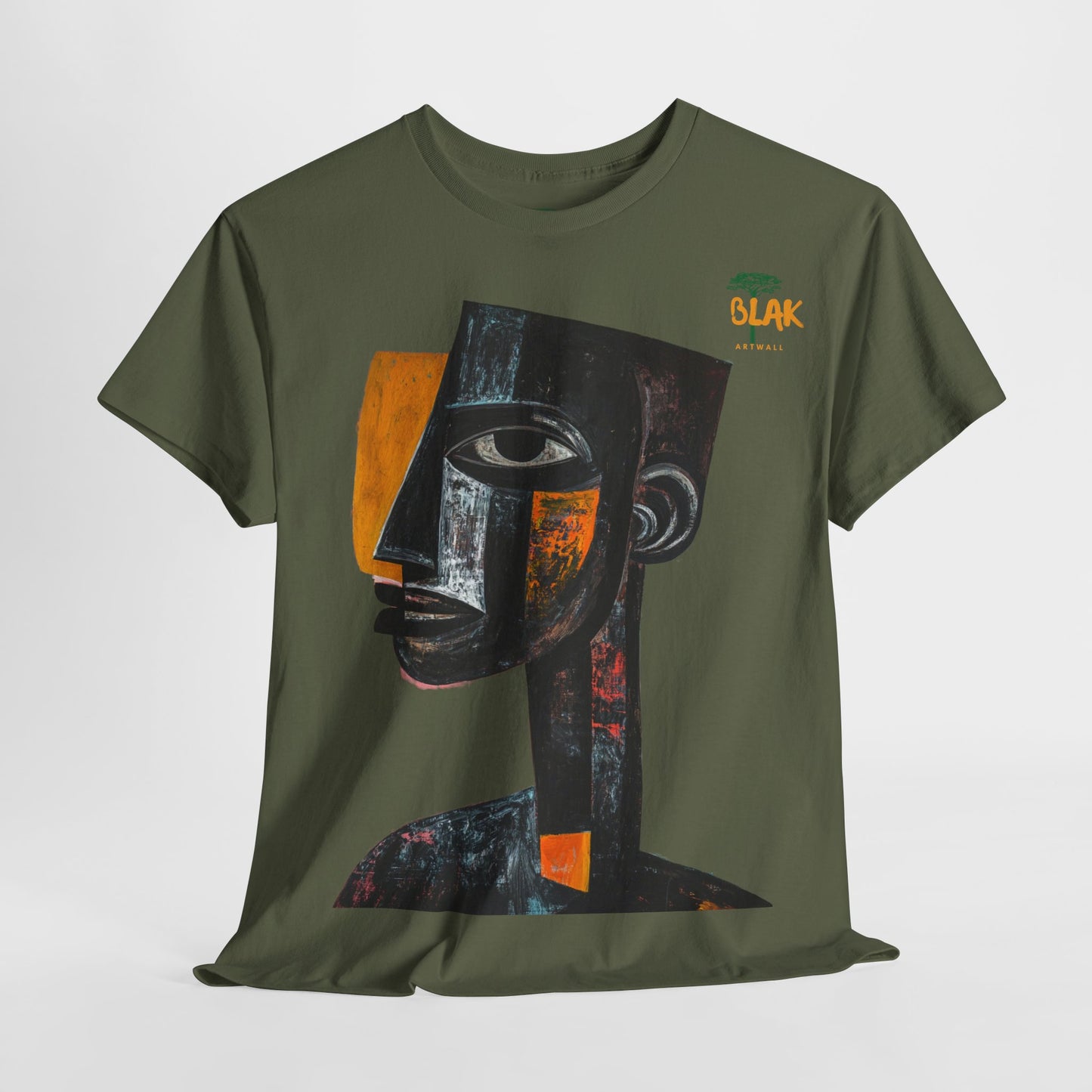 MYTHICAL WATCHER Classic Tee