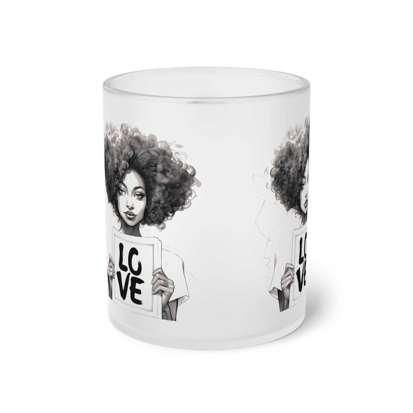 Blakartwall Ceramic Mug/Coffee Mug #8