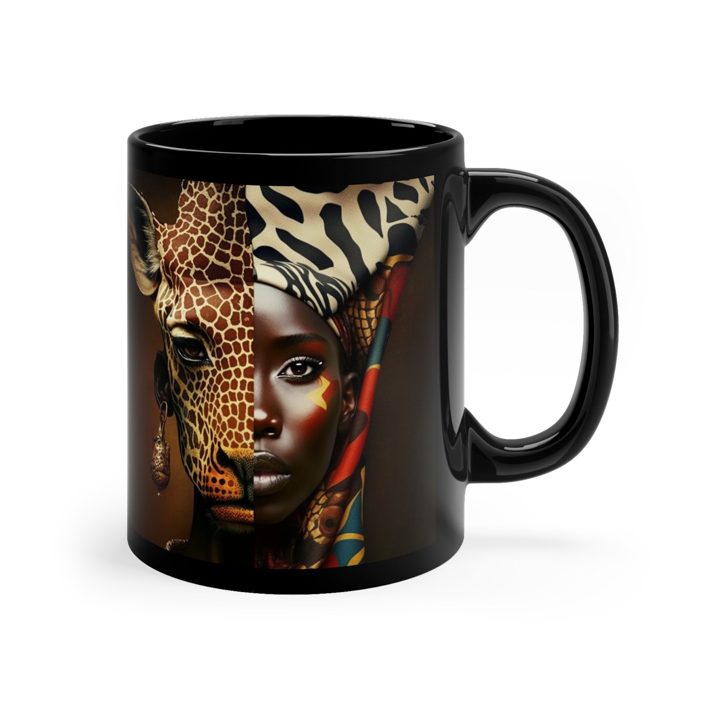 Blakartwall Ceramic Mug/Coffee Mug #7