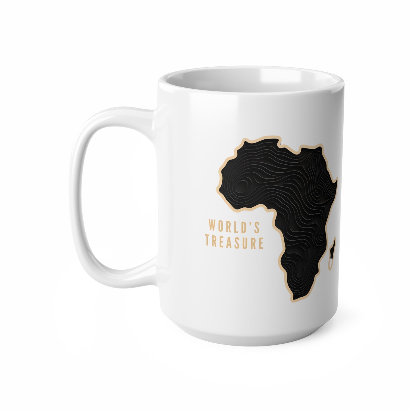 Blakartwall Ceramic Mug/Coffee Mug #1