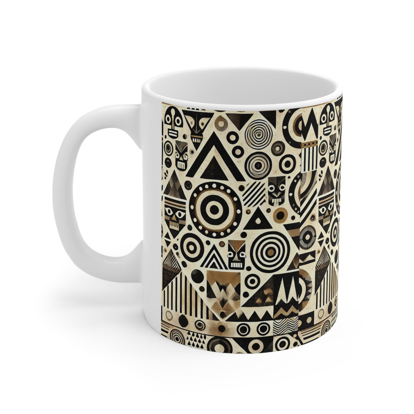 Blakartwall Ceramic Mug/Coffee Mug #6