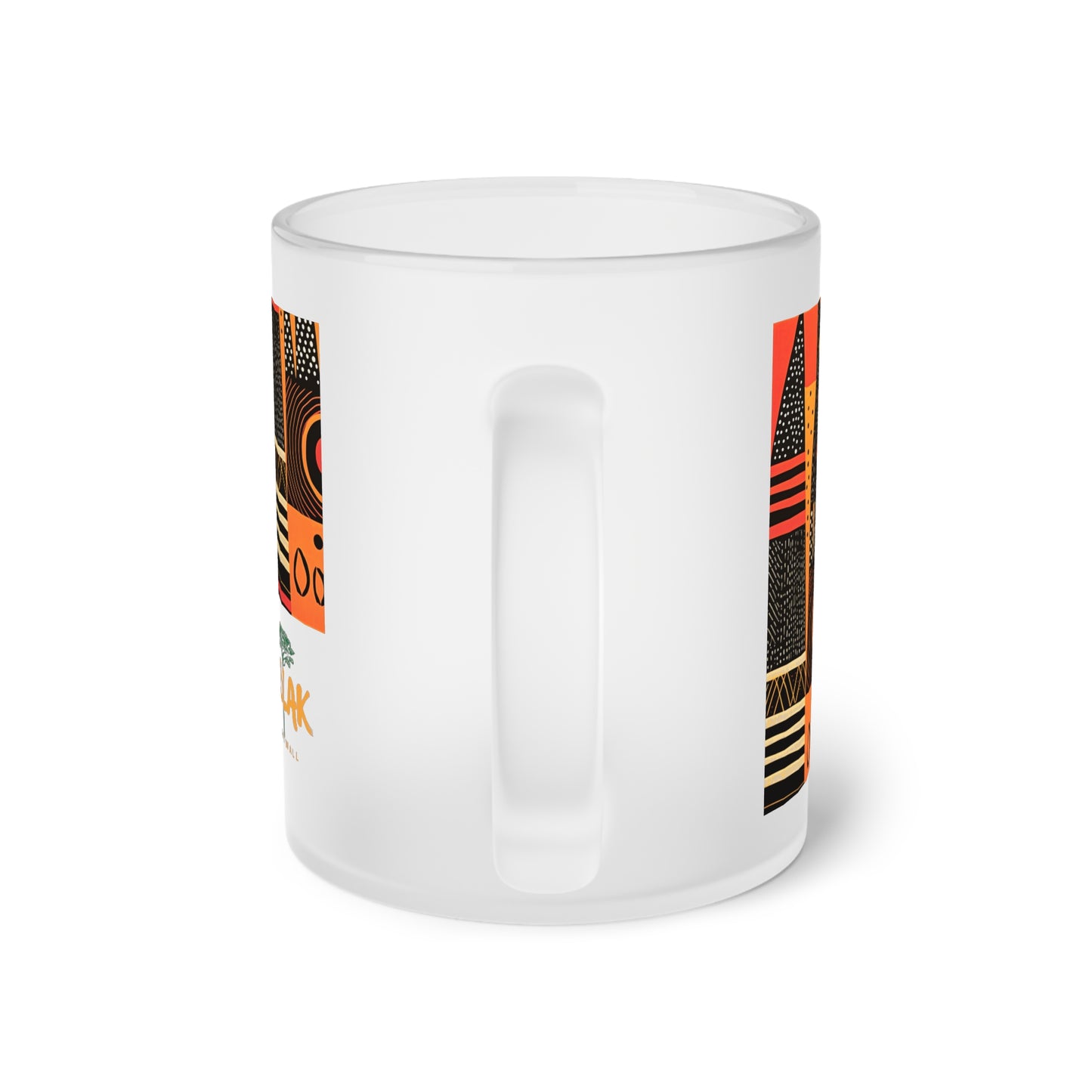 Blakartwall Ceramic Mug/Coffee Mug #14