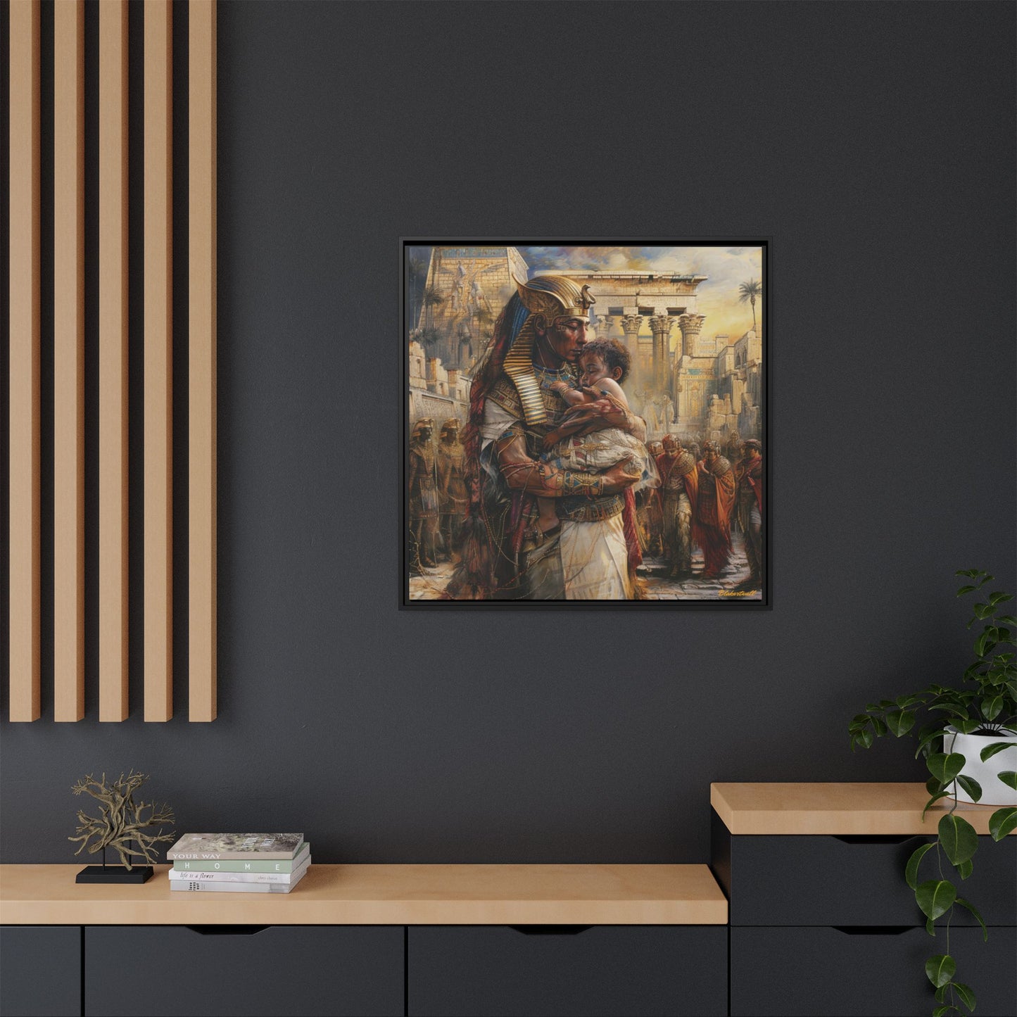 PHARAONIC GUARDIAN