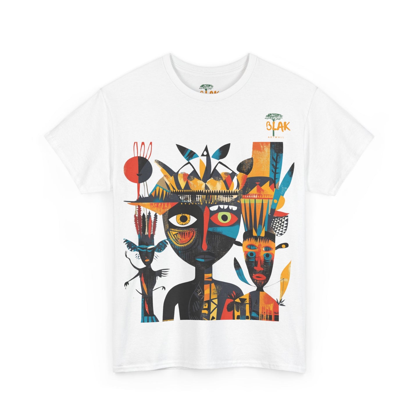 SPIRITS OF THE WILD Classic Tee