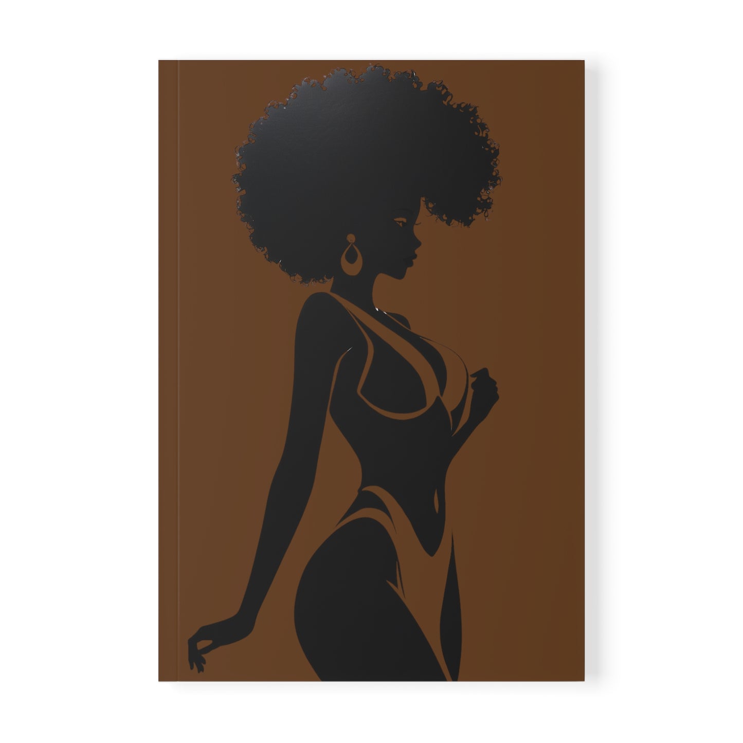 African art notebook #10