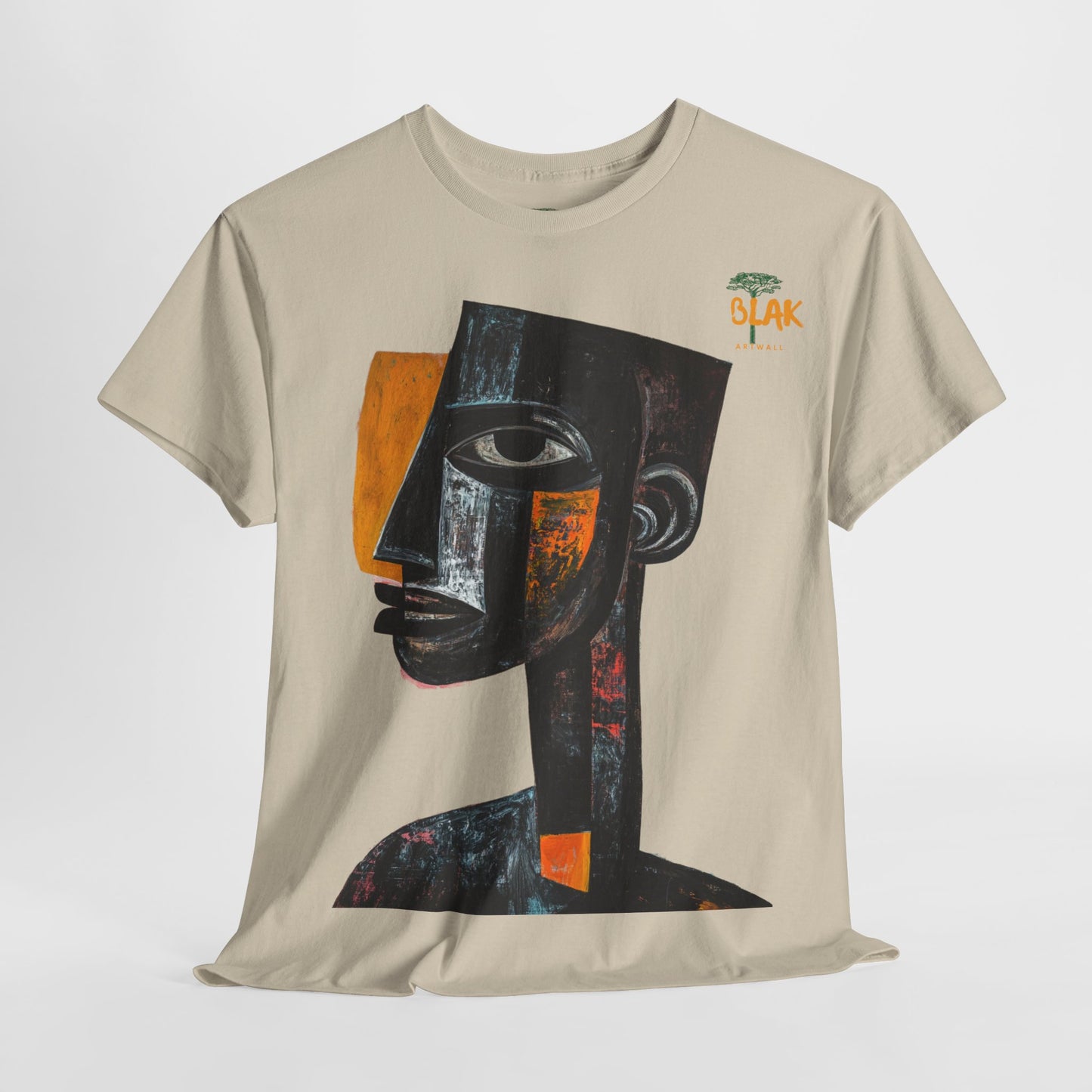 MYTHICAL WATCHER Classic Tee