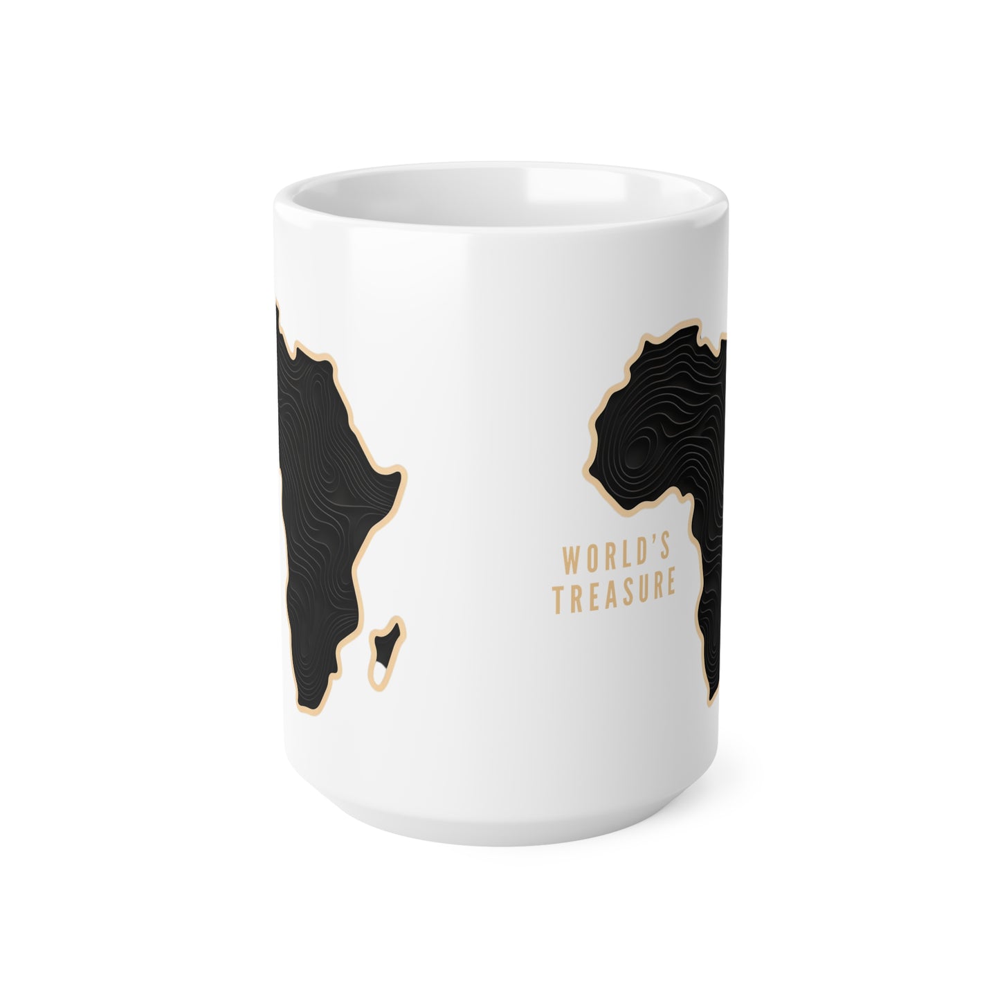 Blakartwall Ceramic Mug/Coffee Mug #1
