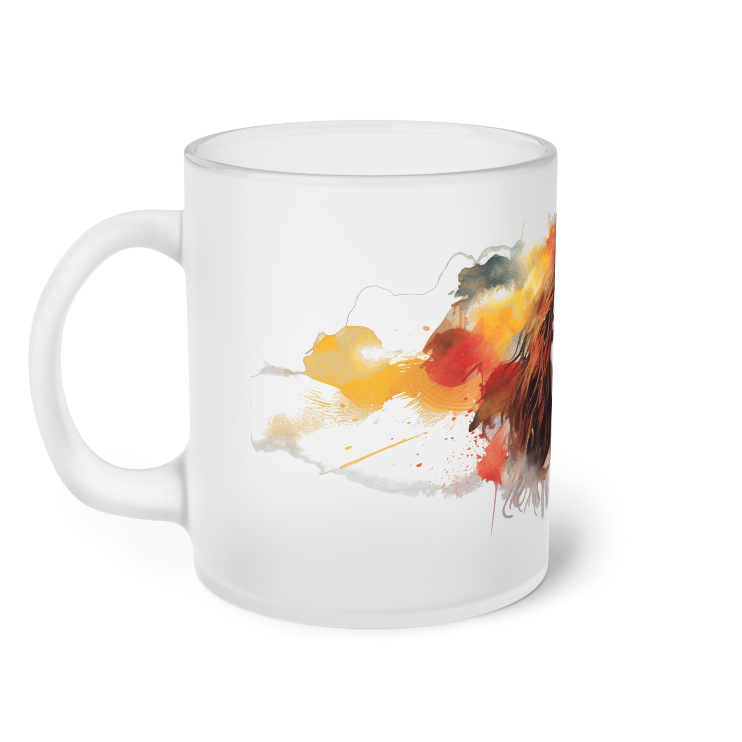 Blakartwall Ceramic Mug/Coffee Mug #11