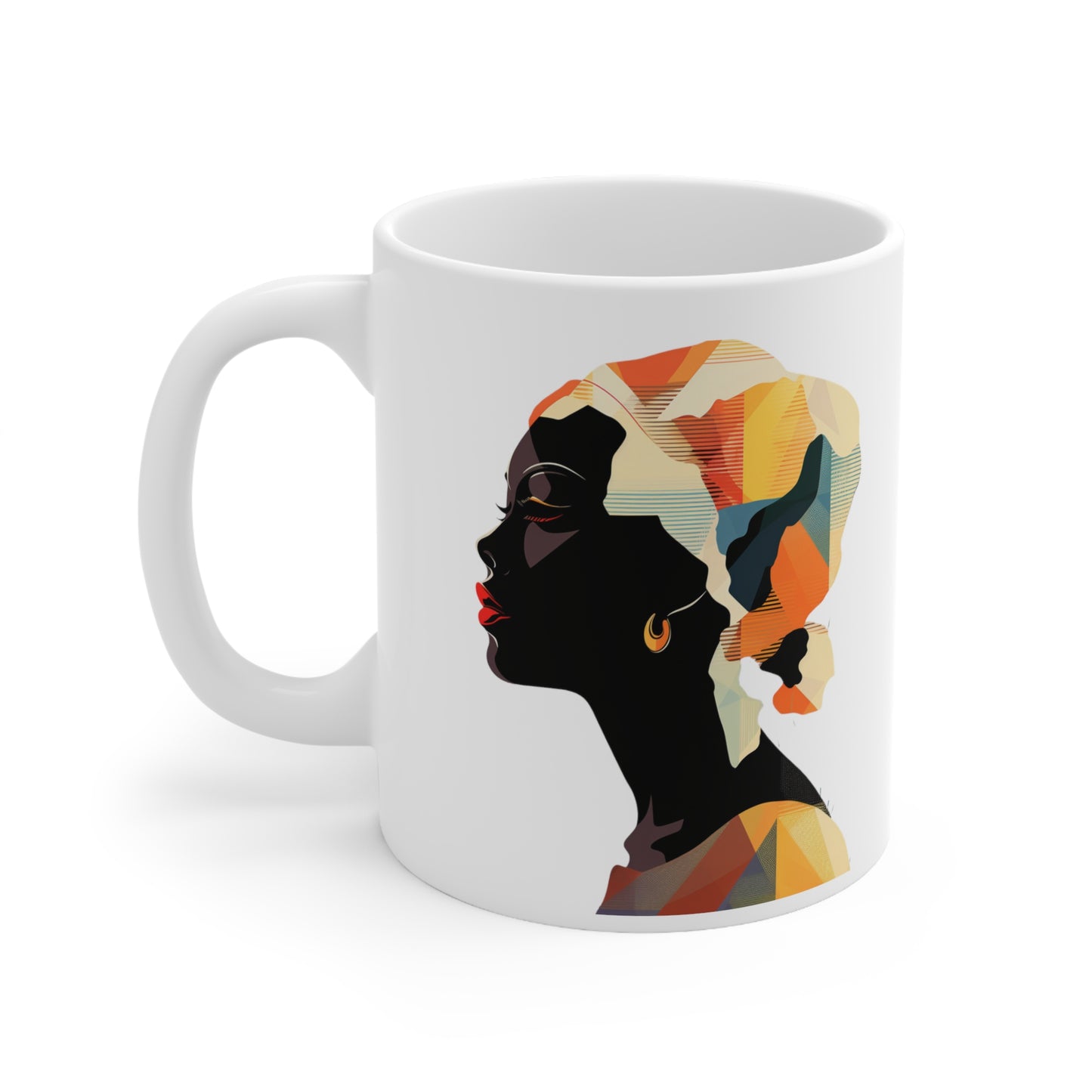 Blakartwall Ceramic Mug/Coffee Mug #4