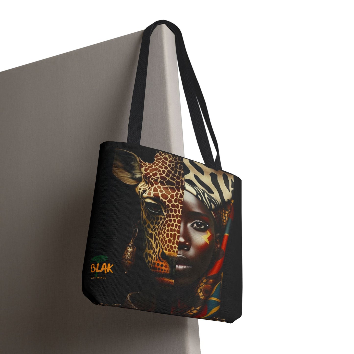 BLAKARTWALL URBAN ESSENTIALS TOTE BAG #6