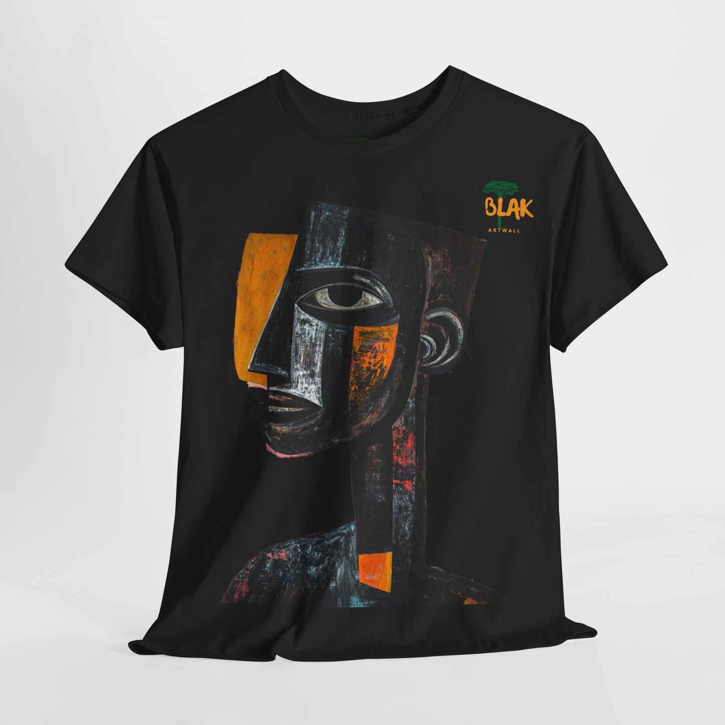 MYTHICAL WATCHER Classic Tee