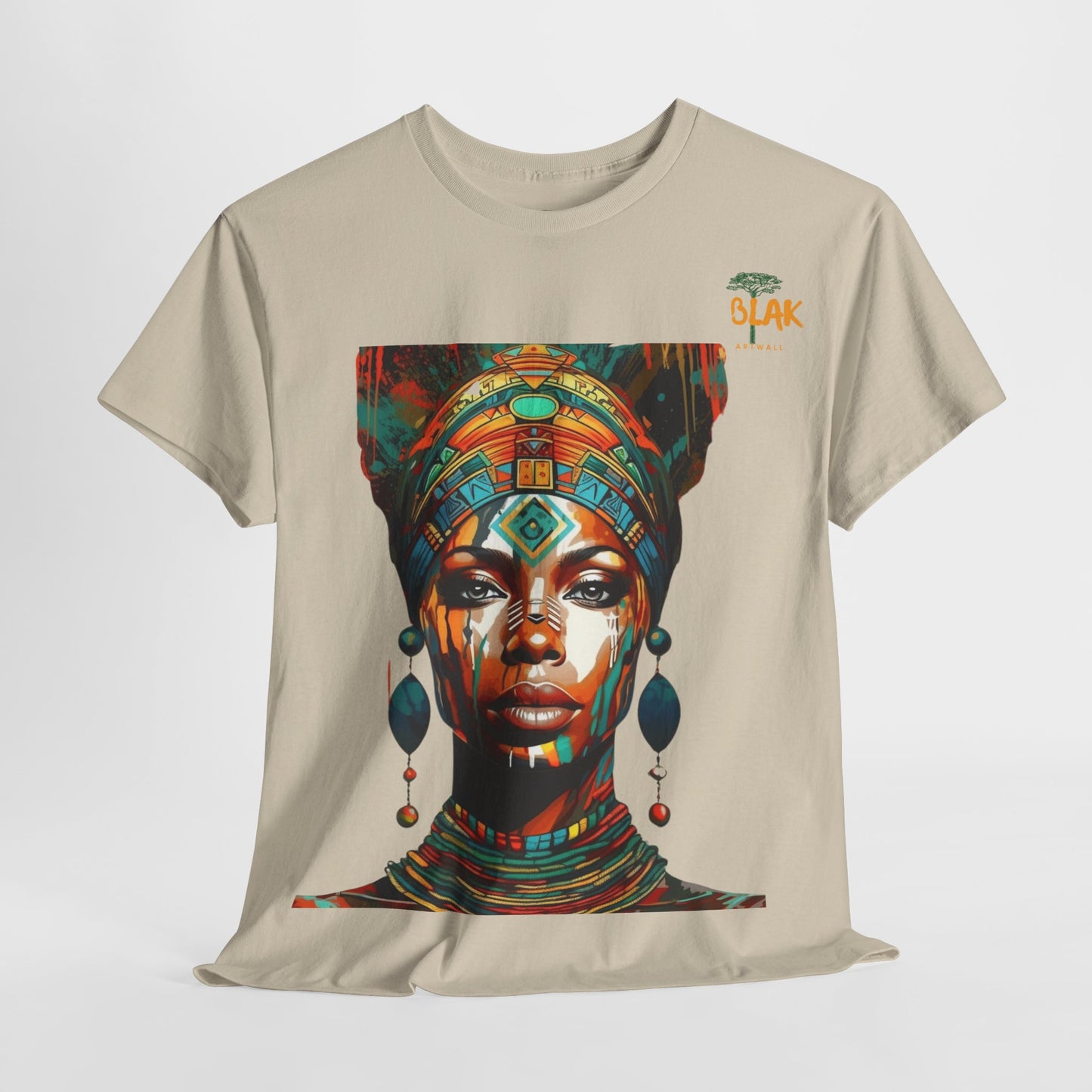 REGAL GAZE Classic Tee