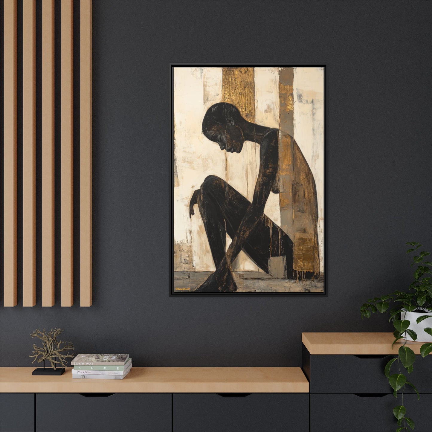 THE THINKER'S REPRIEVE