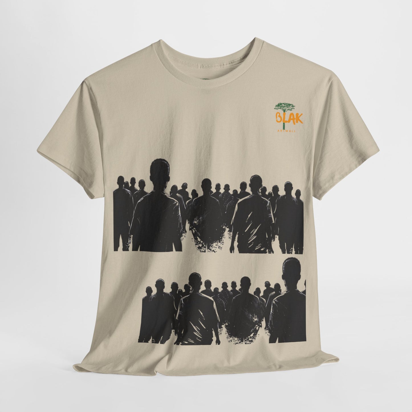 SHADOWS OF THE PAST Classic Tee