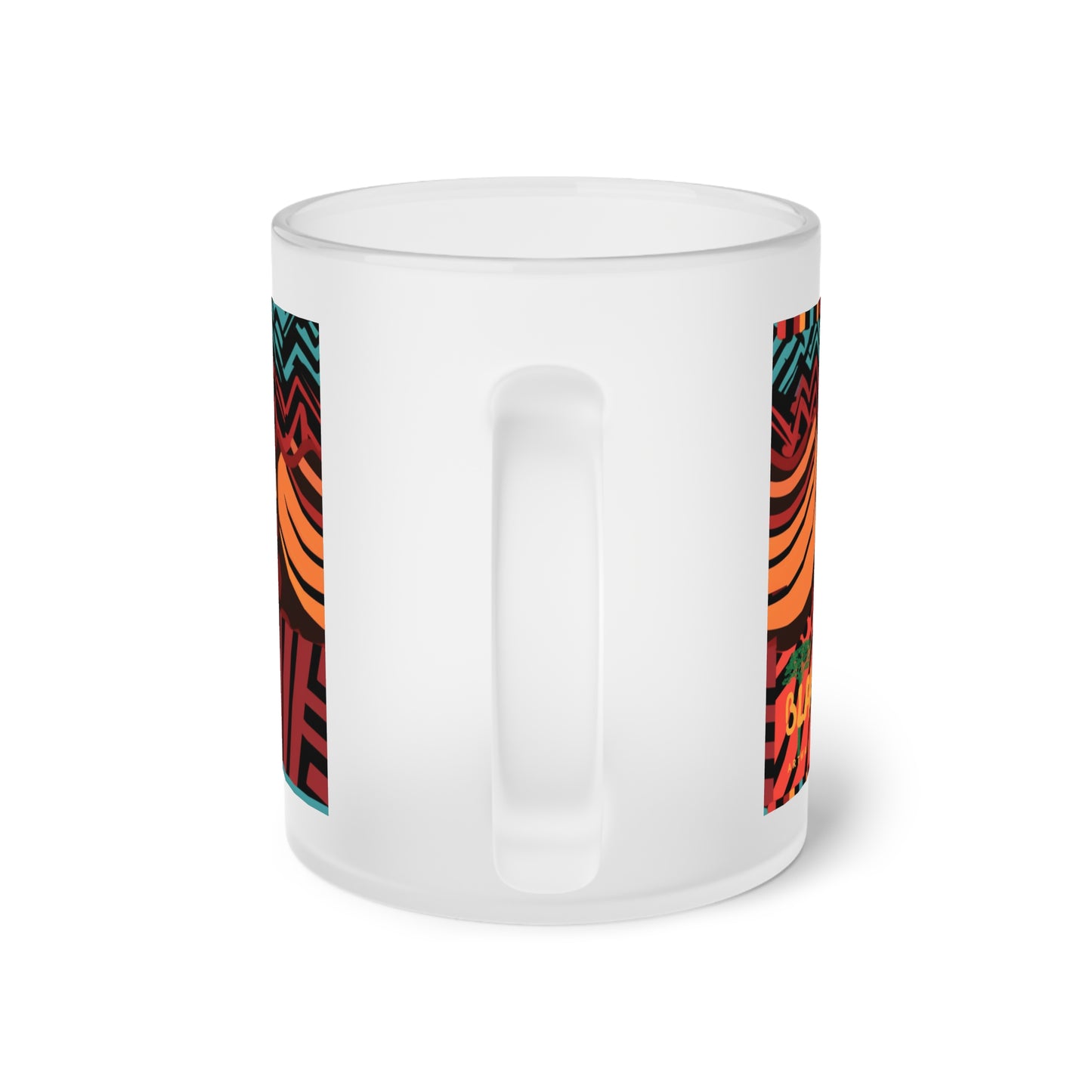 Blakartwall Ceramic Mug/Coffee Mug #11
