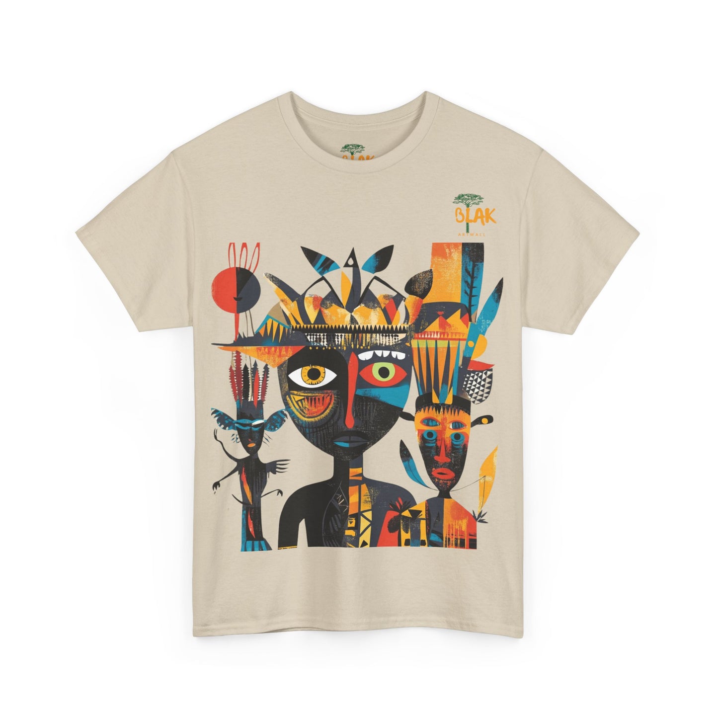 SPIRITS OF THE WILD Classic Tee