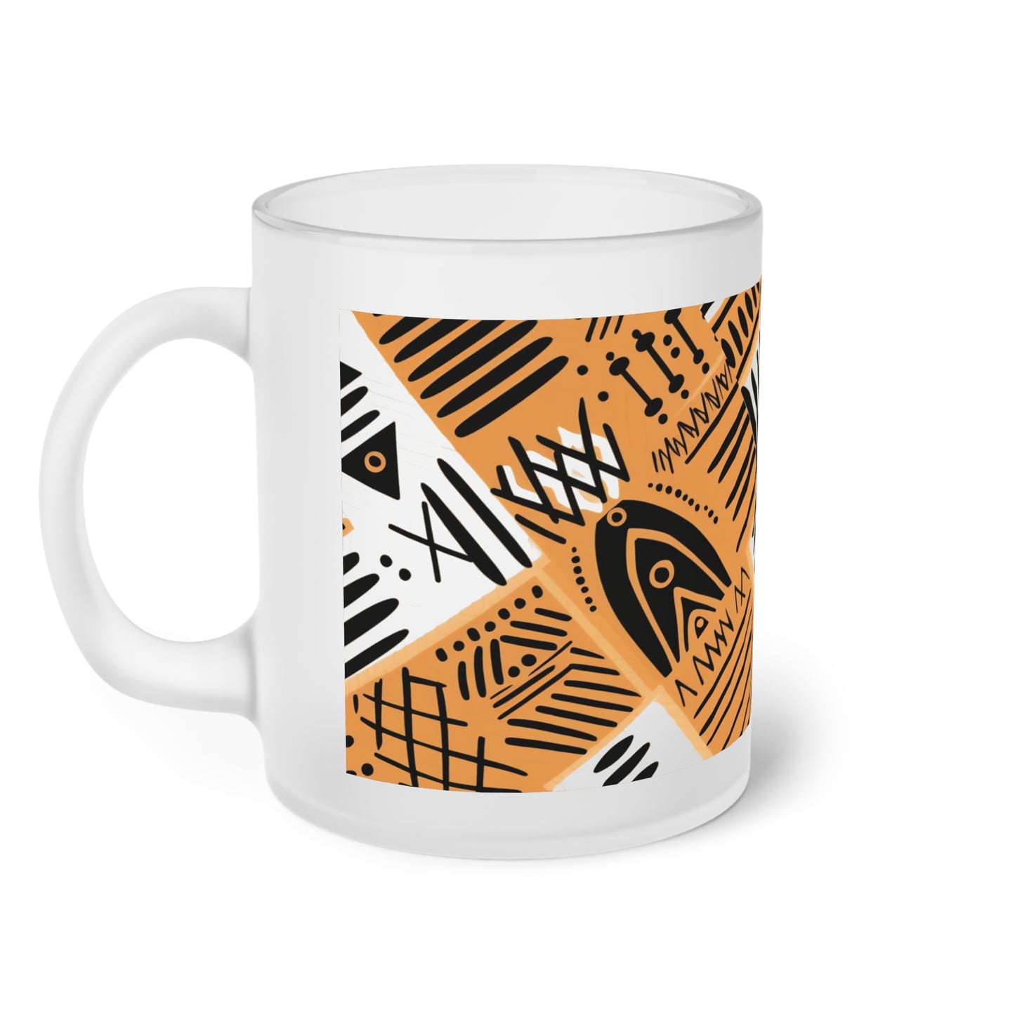 Blakartwall Ceramic Mug/Coffee Mug #13