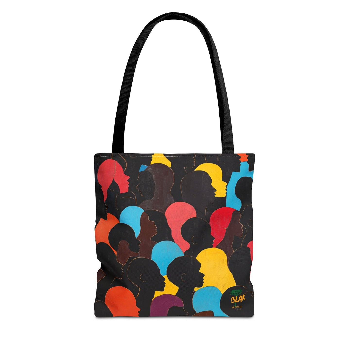 BLAKARTWALL URBAN ESSENTIALS TOTE BAG #8