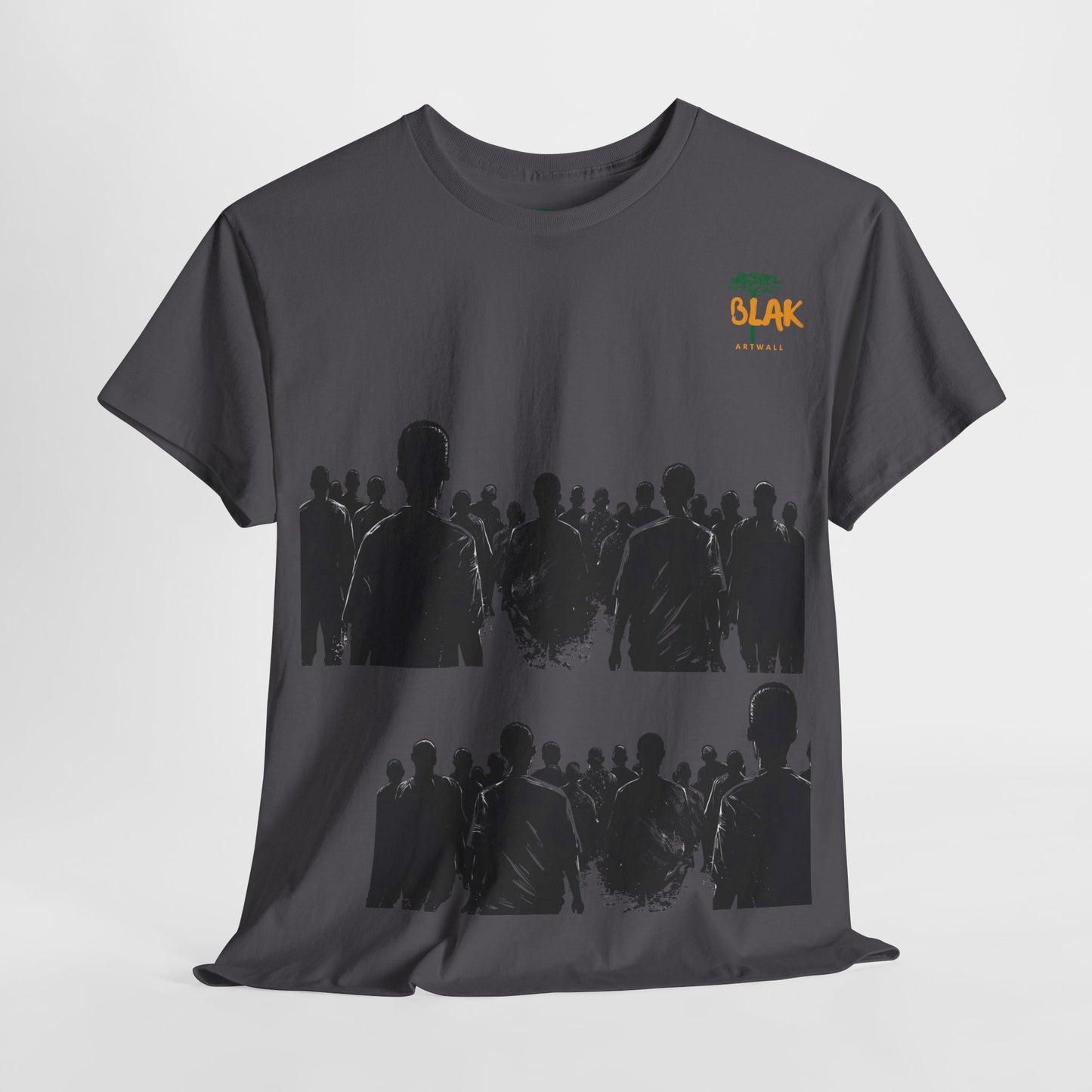 SHADOWS OF THE PAST Classic Tee