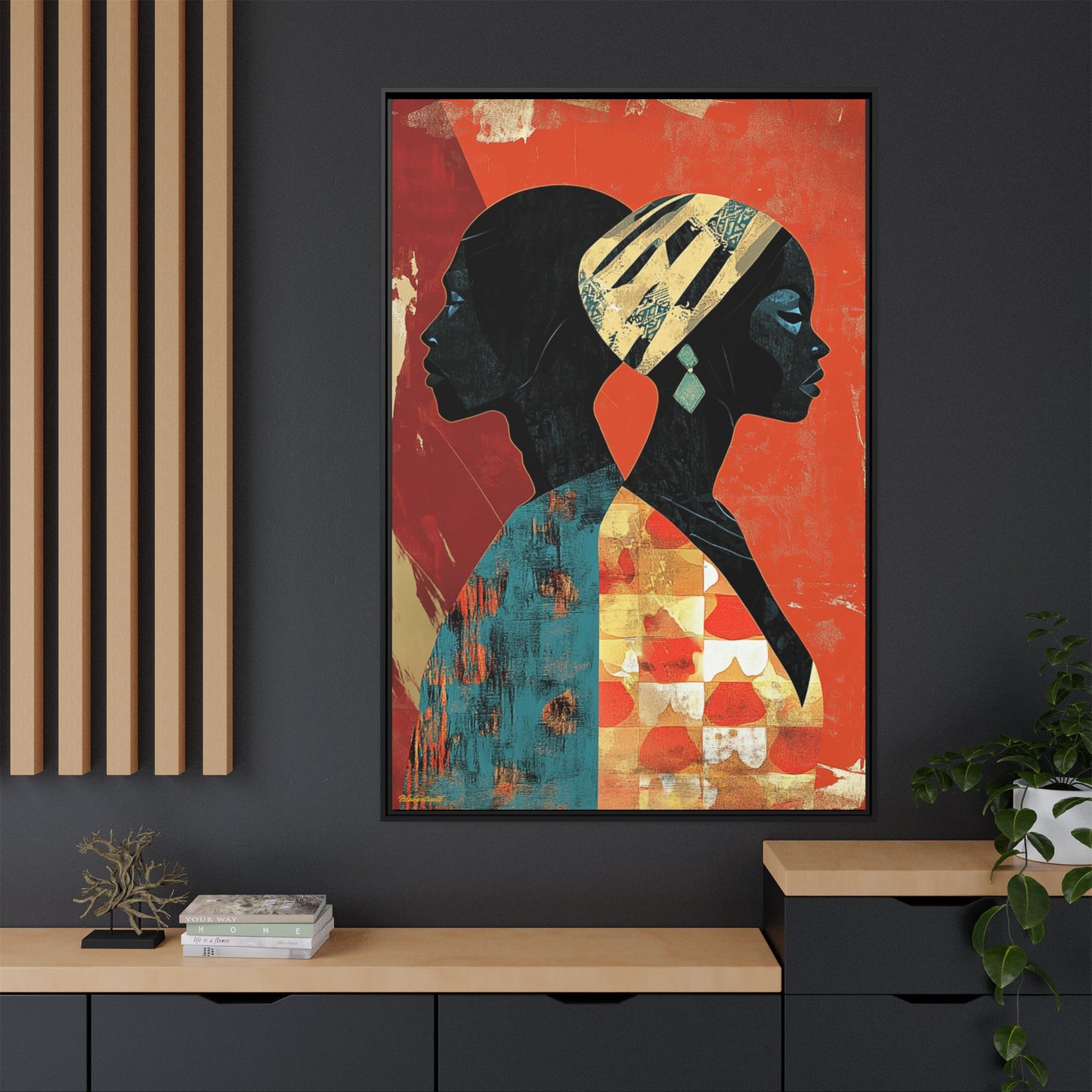 CULTURAL REFLECTIONS