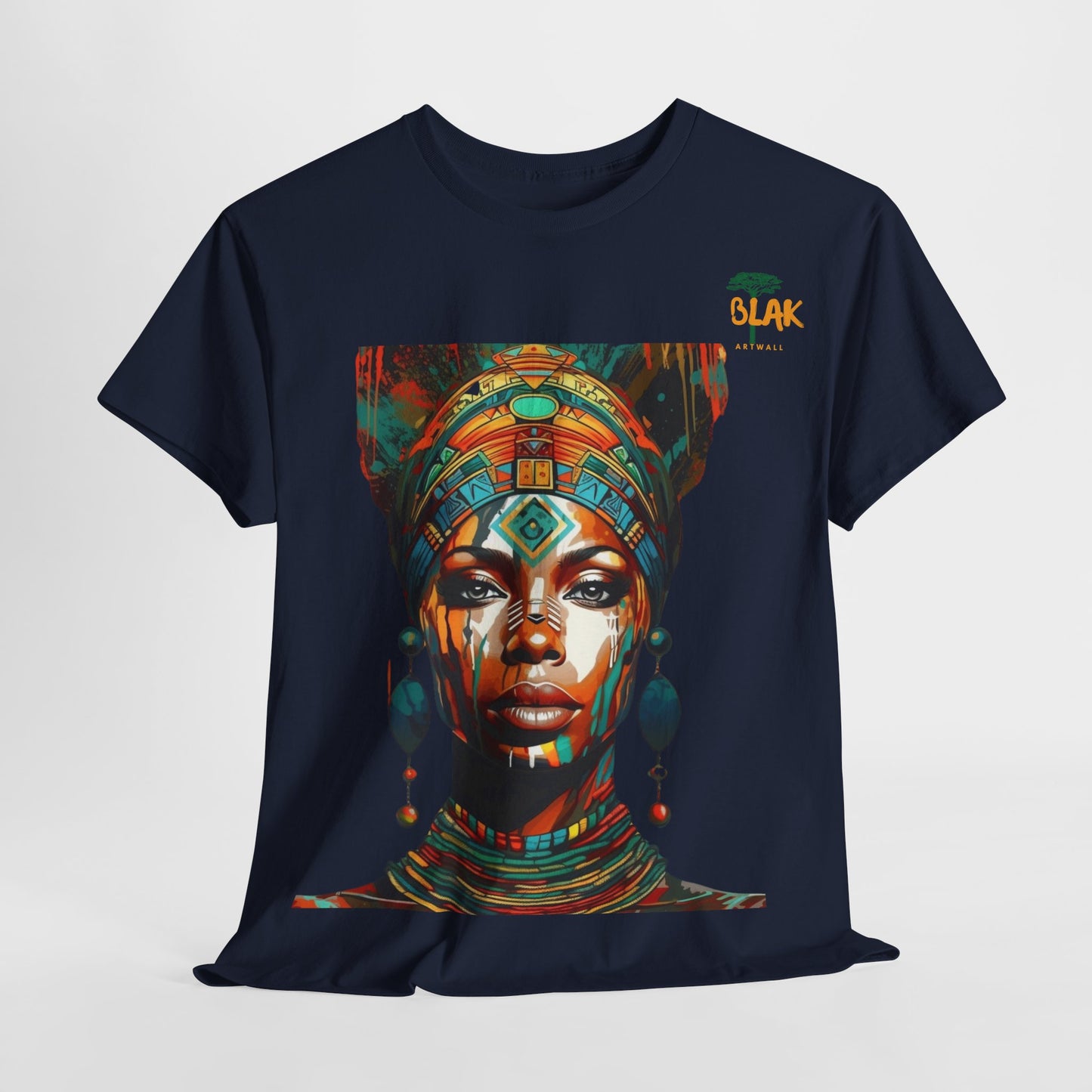REGAL GAZE Classic Tee