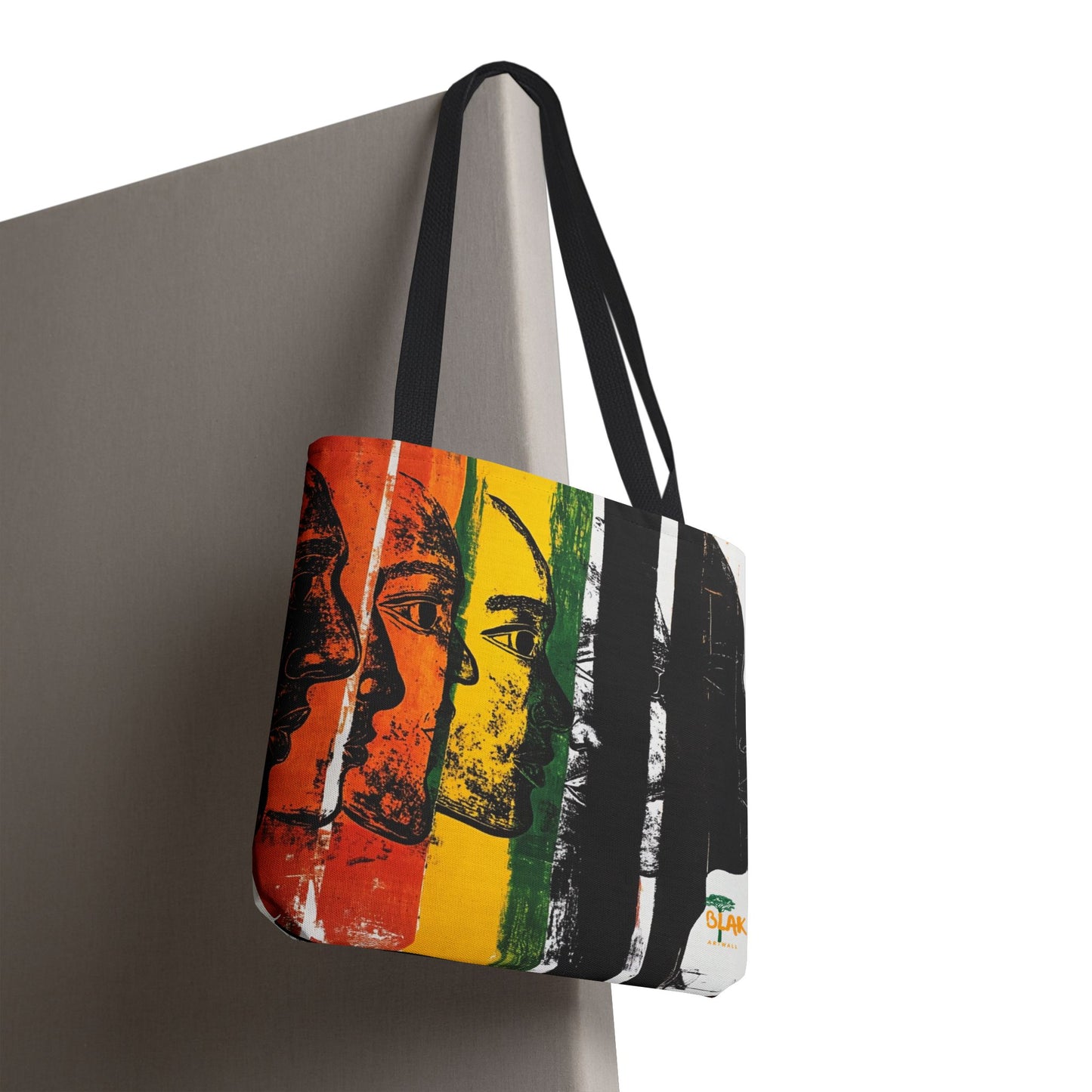 BLAKARTWALL URBAN ESSENTIALS TOTE BAG #9