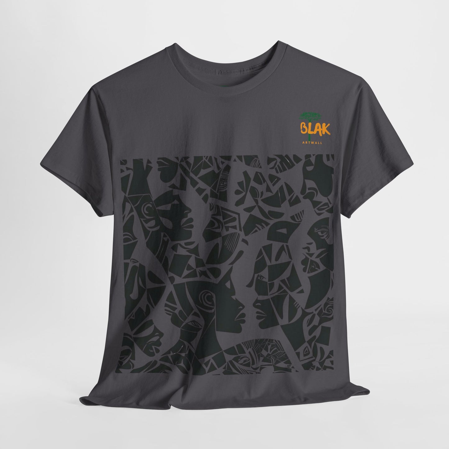 WHISPERING SHADOWS Classic Tee