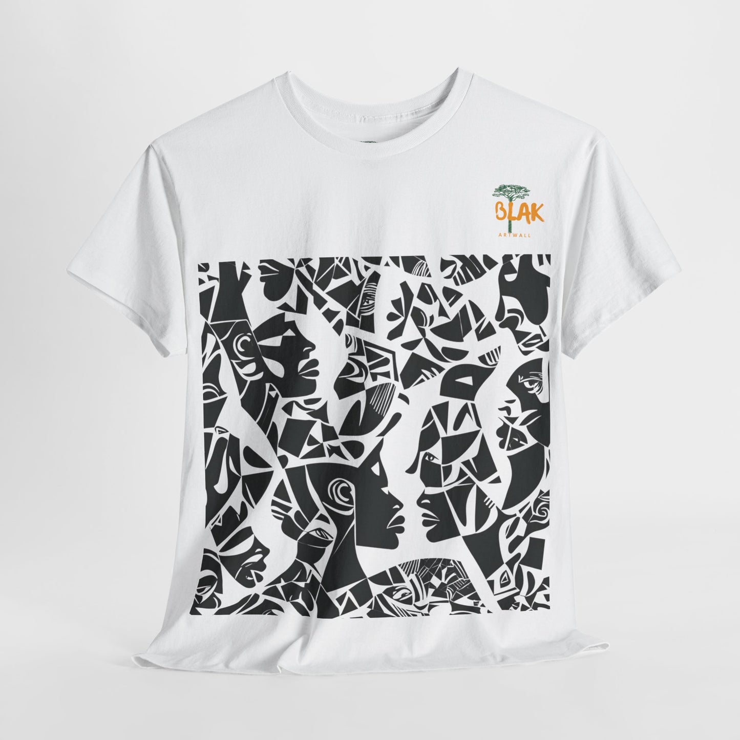 WHISPERING SHADOWS Classic Tee