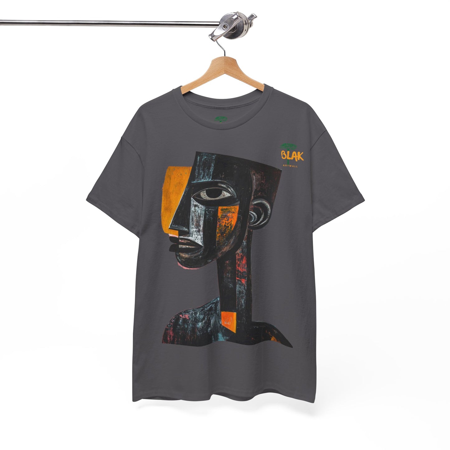 MYTHICAL WATCHER Classic Tee