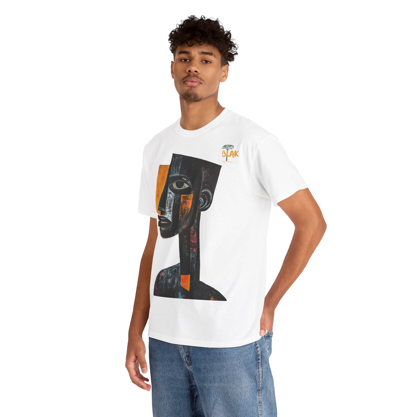 MYTHICAL WATCHER Classic Tee