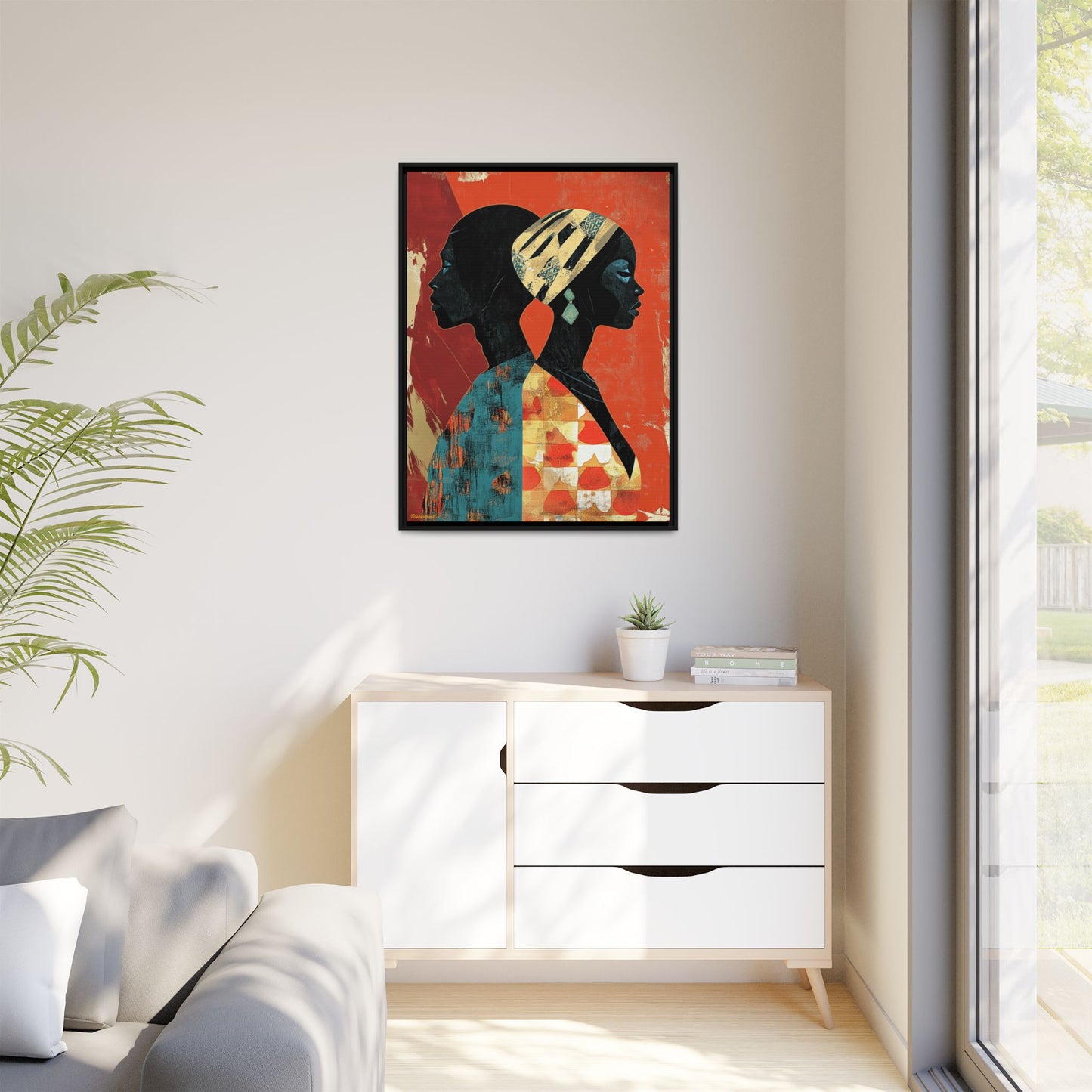 CULTURAL REFLECTIONS