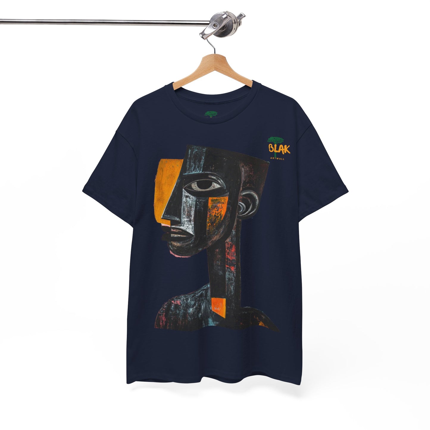MYTHICAL WATCHER Classic Tee