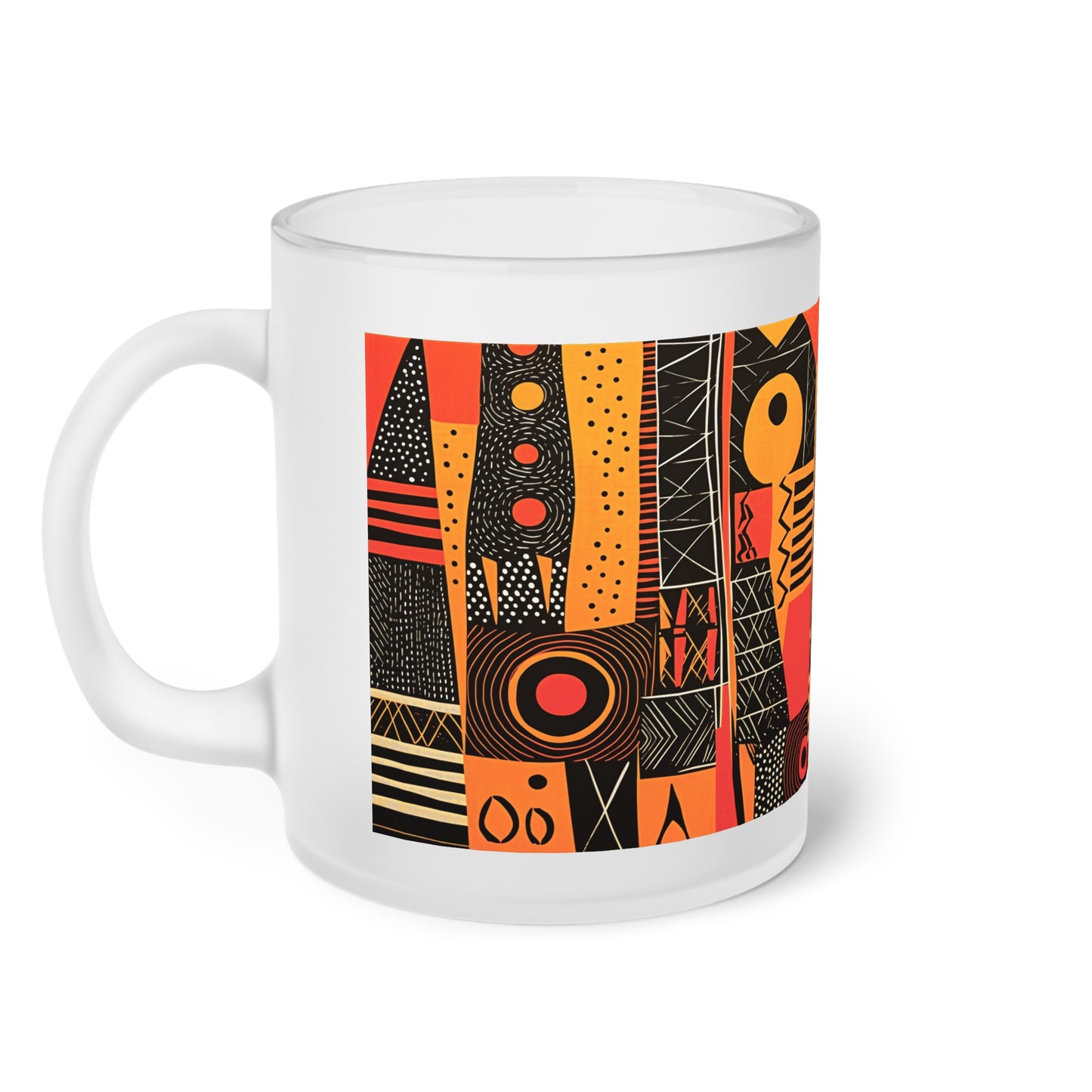 Blakartwall Ceramic Mug/Coffee Mug #14